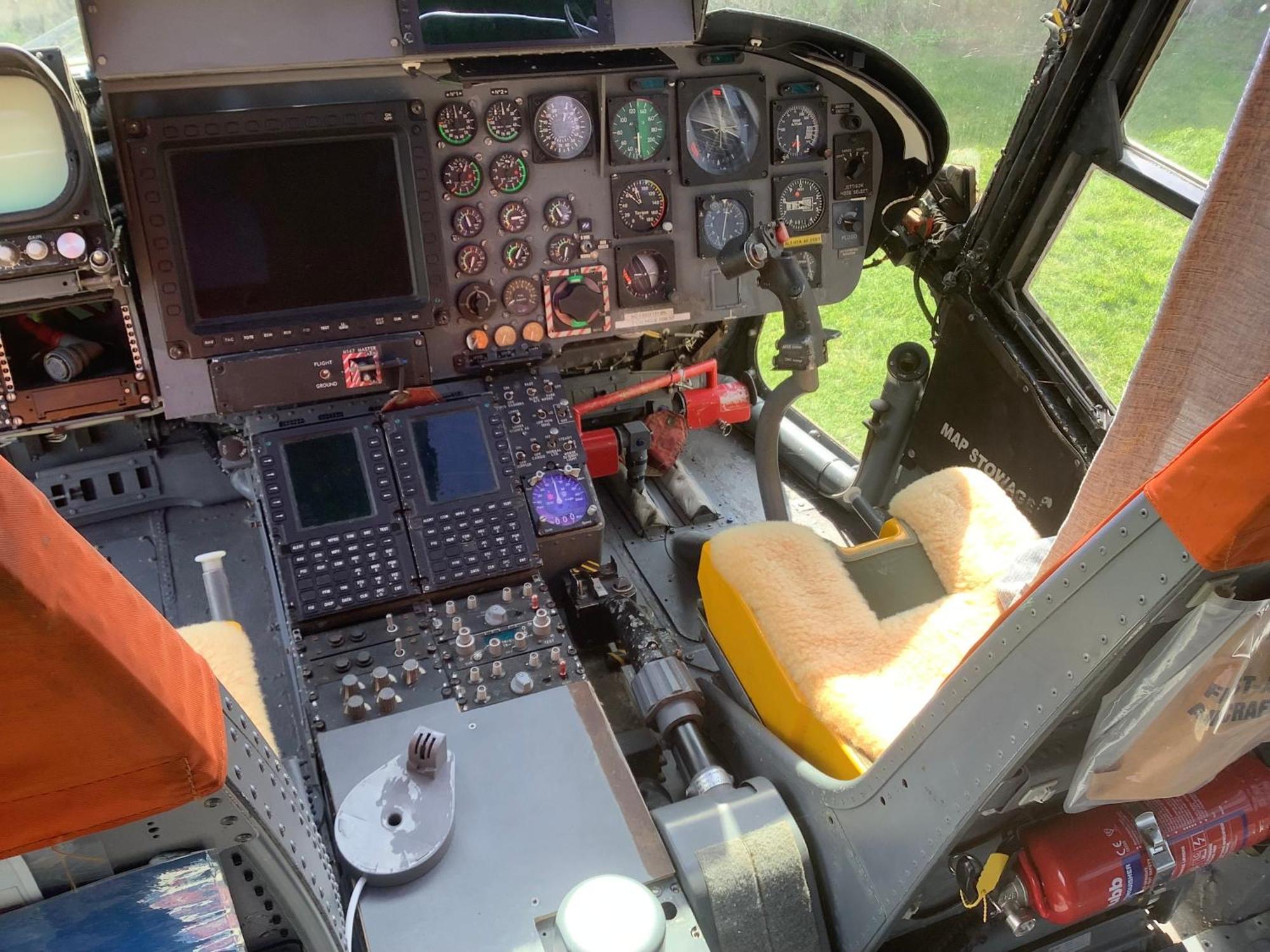 Haelarcher Helicopter Glamping Helston Exterior photo